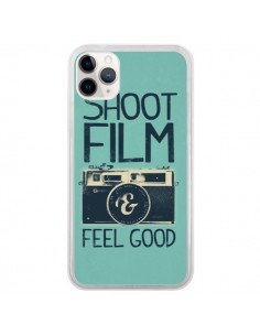 Coque iPhone 11 Pro Appareil Photo - Victor Vercesi