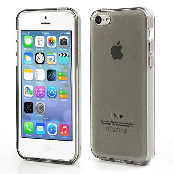 Iphone C Coque Transparente Iphone C Coque Transparente