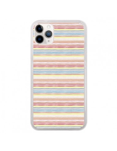 Coque iPhone 11 Pro Lush Garden - Ninola Design