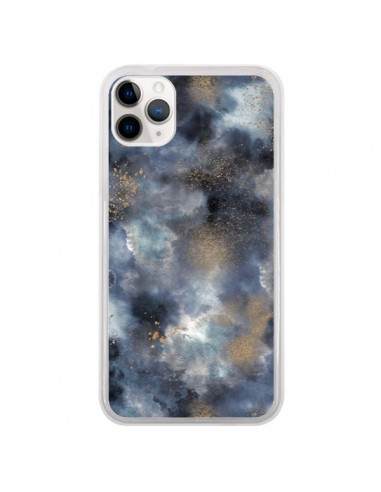 Coque iPhone 11 Pro Relaxing Tropical Dots - Ninola Design