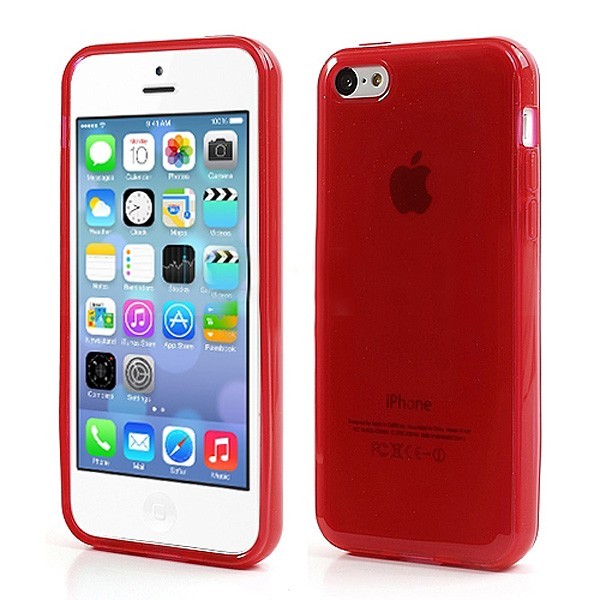 coque iphone 5 de couleur