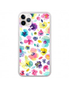 Coque iPhone 11 Pro Terrazo - Ninola Design