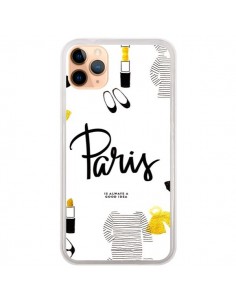 Coque iPhone 11 Pro Max Paris is Always a Good Idea -...