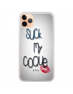 Coque iPhone 11 Pro Max Suck my Coque iPhone 6 et 6S Lips...