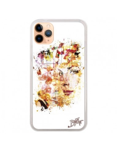 Coque iPhone 11 Pro Max Grace Kelly - Brozart