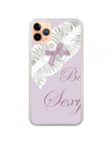 Coque iPhone 11 Pro Max Be Sexy - Enilec