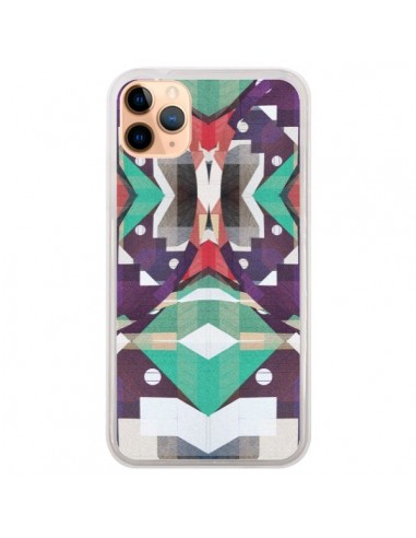 Coque iPhone 11 Pro Max Cisca Azteque - Danny Ivan