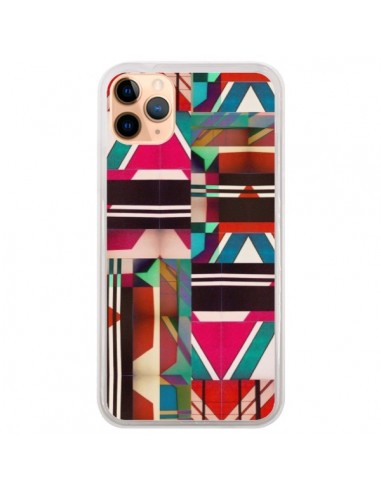 Coque iPhone 11 Pro Max Fel Azteque - Danny Ivan