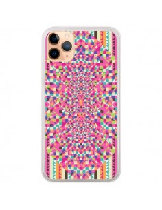 Coque iPhone 11 Pro Max Lisbon Azteque - Danny Ivan