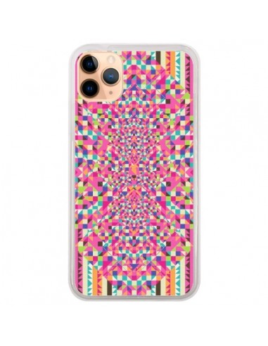 Coque iPhone 11 Pro Max Lisbon Azteque - Danny Ivan