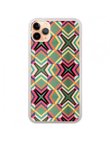 Coque iPhone 11 Pro Max Marka Azteque - Danny Ivan