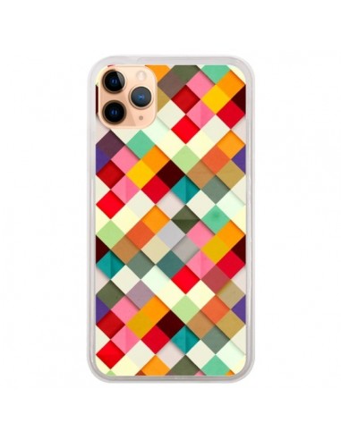 Coque iPhone 11 Pro Max Pass This On Azteque - Danny Ivan