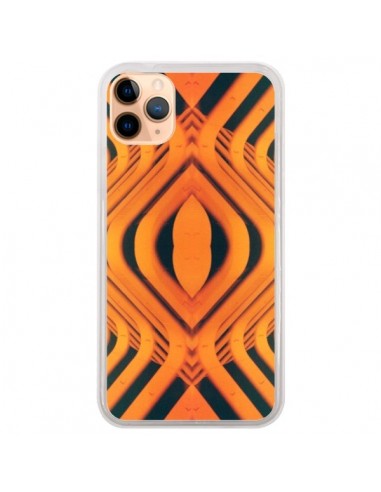 Coque iPhone 11 Pro Max Bel Air Vagues - Danny Ivan