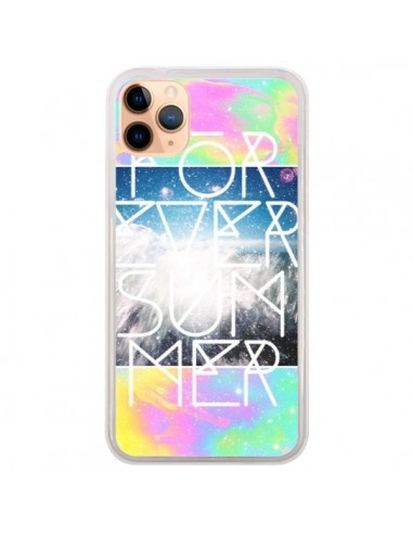 Coque iPhone 11 Pro Max Forever Summer - Danny Ivan