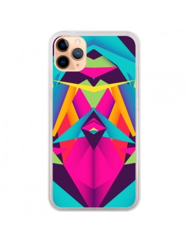 Coque iPhone 11 Pro Max Friendly Color Azteque - Danny Ivan