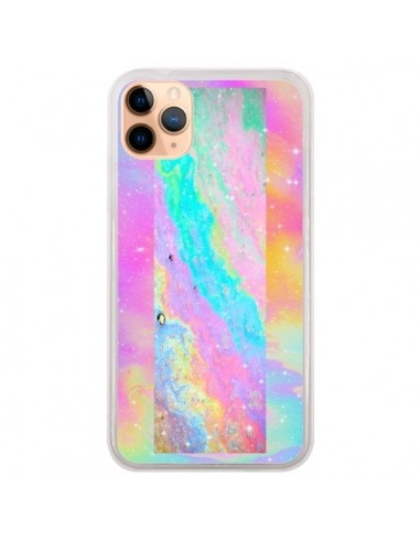 Coque iPhone 11 Pro Max Get away with it Galaxy - Danny Ivan