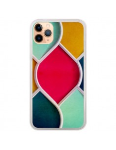 Coque iPhone 11 Pro Max Love a lot - Danny Ivan