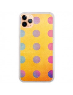 Coque iPhone 11 Pro Max Playing More Jeu Puissance 4 -...