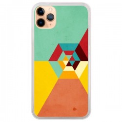 Coque iPhone 11 Pro Max Road Summer Azteque - Danny Ivan
