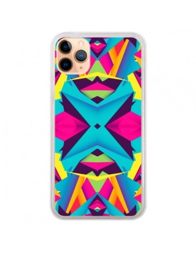 Coque iPhone 11 Pro Max The Youth Azteque - Danny Ivan