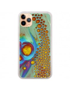 Coque iPhone 11 Pro Max Mother Galaxy - Eleaxart