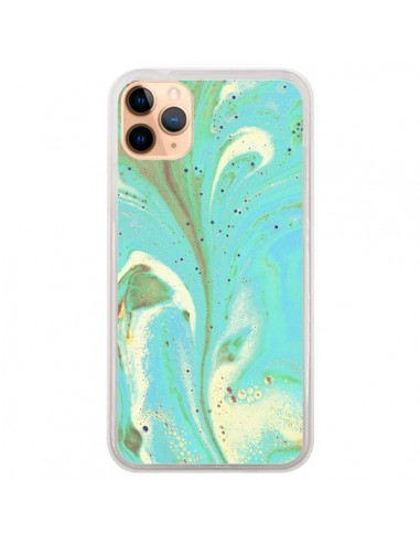 Coque iPhone 11 Pro Max True Galaxy - Eleaxart