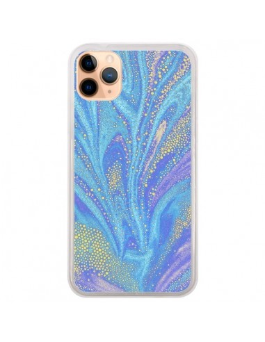 Coque iPhone 11 Pro Max Witch Essence Galaxy - Eleaxart