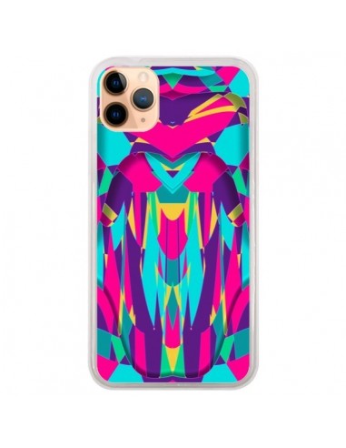 Coque iPhone 11 Pro Max Abstract Azteque - Eleaxart