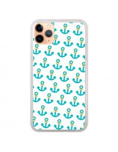 Coque iPhone 11 Pro Max Ancre Anclas - Eleaxart