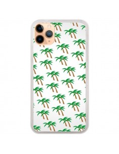Coque iPhone 11 Pro Max Palmiers Palmtree Palmeritas -...
