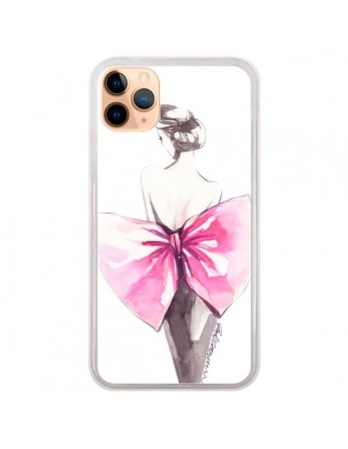 Coque iPhone 11 Pro Max Elegance - Elisaveta Stoilova