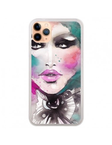 Coque iPhone 11 Pro Max Love Color Femme - Elisaveta Stoilova