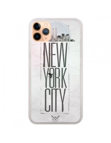 Coque iPhone 11 Pro Max New York City - Gusto NYC