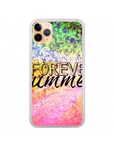 Coque iPhone 11 Pro Max Forever Summer Ete - Ebi Emporium