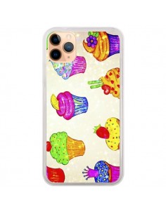 Coque iPhone 11 Pro Max Sweet Cupcake - Ebi Emporium