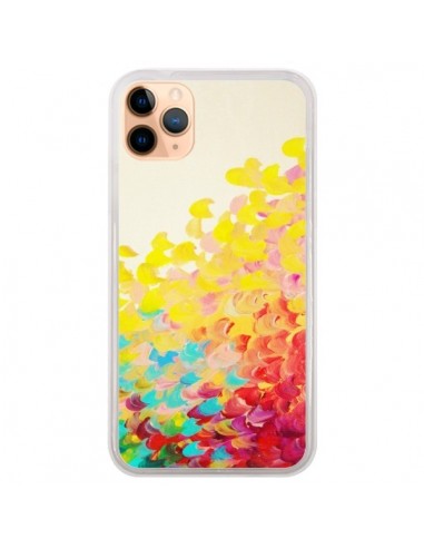 Coque iPhone 11 Pro Max Creation in Color - Ebi Emporium