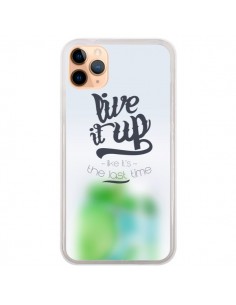Coque iPhone 11 Pro Max Last Time - Javier Martinez