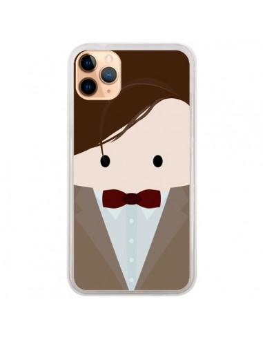 Coque iPhone 11 Pro Max Doctor Who - Jenny Mhairi
