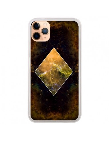 Coque iPhone 11 Pro Max Nebula Diamond Diamant Galaxie - Jonathan Perez