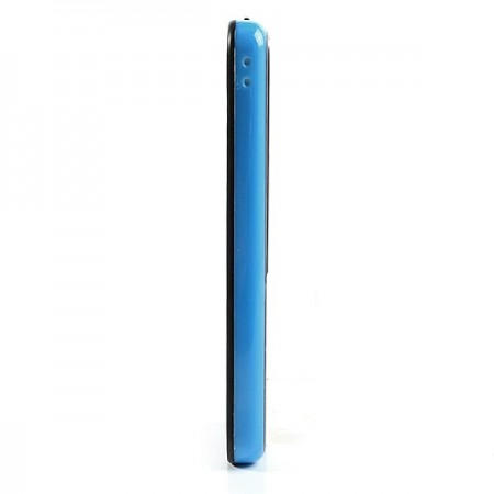 Bumper Bicolore pour iPhone 5C Bumper Bicolore pour iPhone 5C