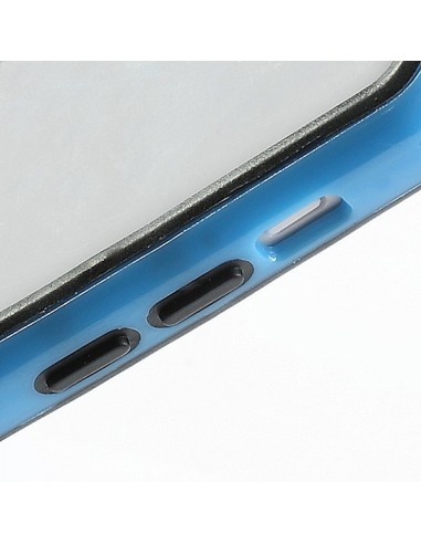 Bumper Bicolore pour iPhone 5C