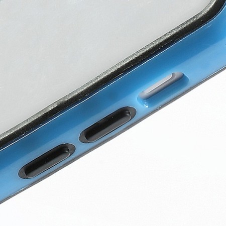 Bumper Bicolore pour iPhone 5C Bumper Bicolore pour iPhone 5C