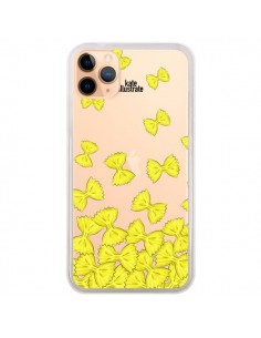 Coque iPhone 11 Pro Max Italian Pasta Pates Italiennes...