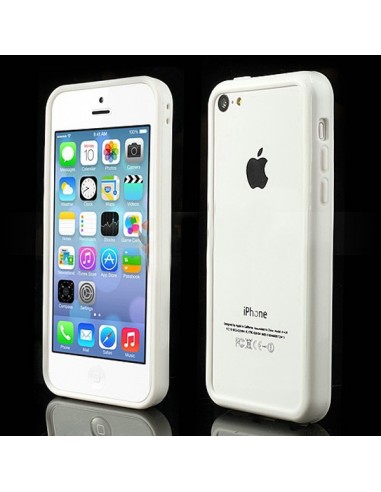 Bumper pour iPhone 5C