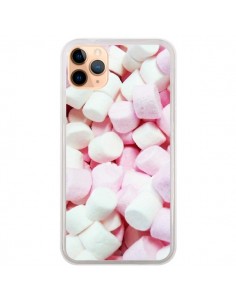 Coque iPhone 11 Pro Max Marshmallow Chamallow Guimauve...