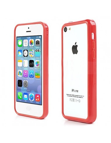 Bumper pour iPhone 5C