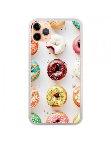 Coque iPhone 11 Pro Max Donuts - Laetitia