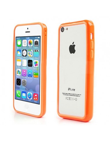 Bumper pour iPhone 5C