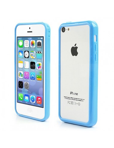 Bumper pour iPhone 5C