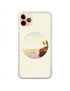 Coque iPhone 11 Pro Max Sweet Dreams Rêves Eté - Mary...